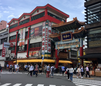 横浜中華街でプロが食べに通う路地裏の隠れた名店とはどこ Nomada